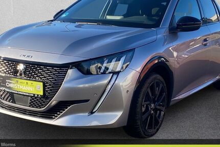 Peugeot 208 6.600 km 21.990 &euro; Gruenstadt 67269