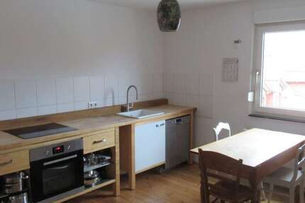 Wohnung Mannheim Neckarstadt-Ost - 3 Zimmer, 90 m&sup2;, 1.200&euro; | Angebot:26820489