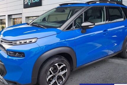 Citroen C3 Aircross 12.884 km 17.490 &euro; Mannheim 68309
