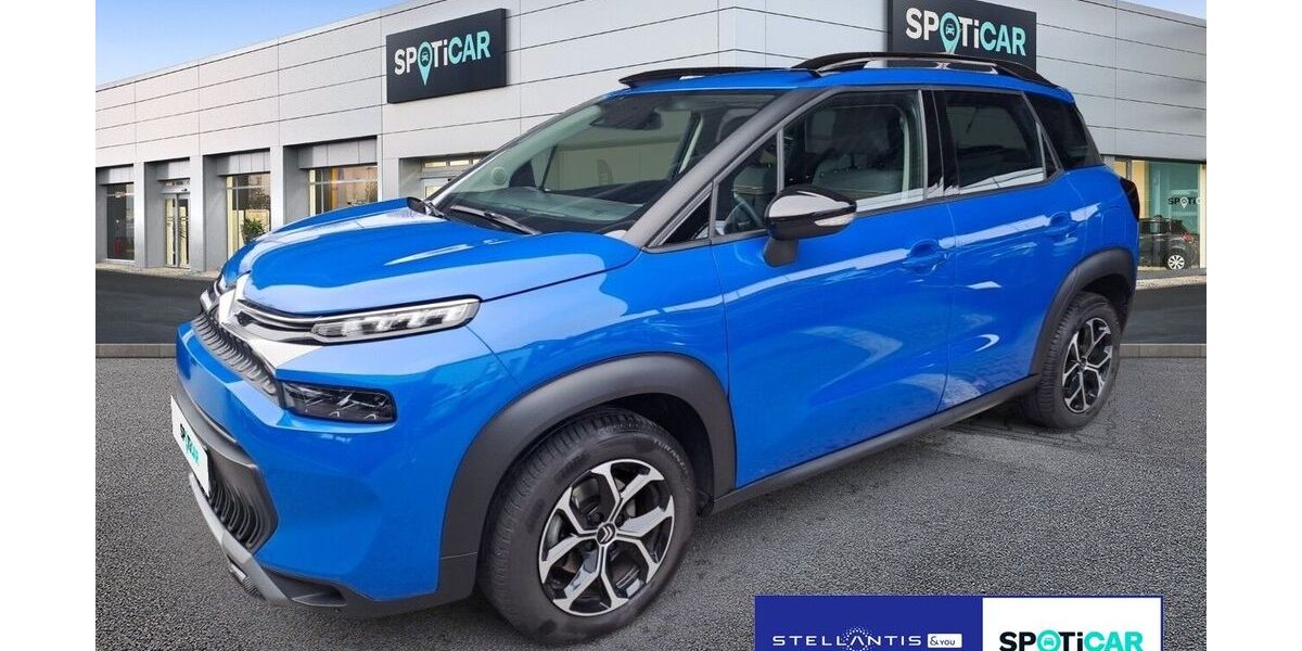Citroen C3 Aircross 12.884 km 17.490 &euro; Mannheim 68309