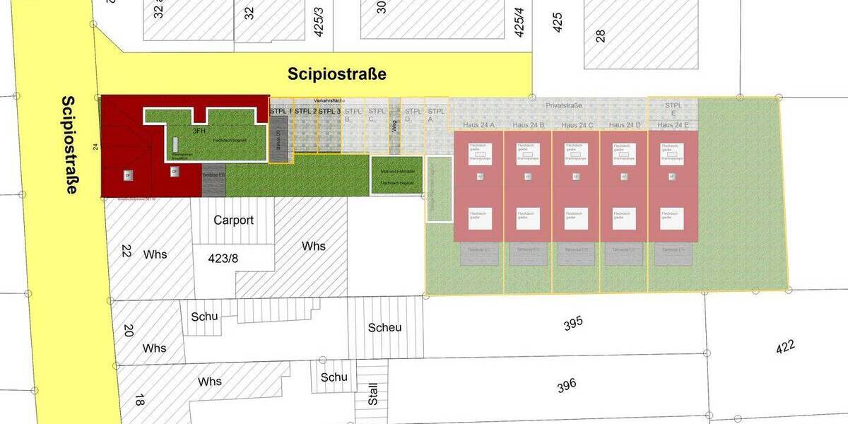 Etagenwohnung Plankstadt - 4 Zimmer, 118 m&sup2;, 725.000&euro; | Angebot:26376478