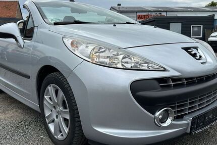 Peugeot 207 147.788 km 4.500 &euro; Worms 67547