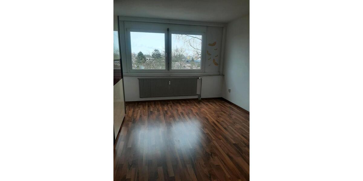 Etagenwohnung Ludwigshafen am Rhein Ludwigshafen-Hemshof - 2 Zimmer, 65 m&sup2;, 750&euro; | Angebot:27616093