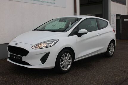 Ford Fiesta 177.000 km 5.690 &euro; Lampertheim 68623