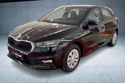 Skoda Fabia 1.017 km 20.690 &euro; Bad Dürkheim 67098