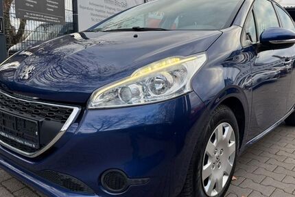 Peugeot 208 97.100 km 4.999 &euro; LUDWIGSHAFEN AM RHEIN 67071