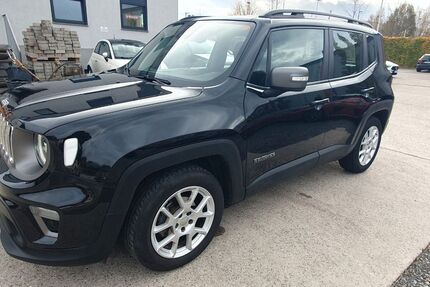 Jeep Renegade 44.300 km 16.000 &euro; Neuhofen 67141