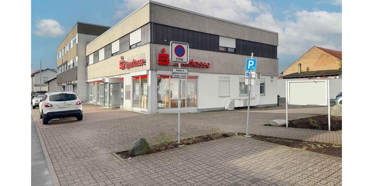 Gewerbeobjekt Altlußheim - 289.000&euro; | Angebot:25733935