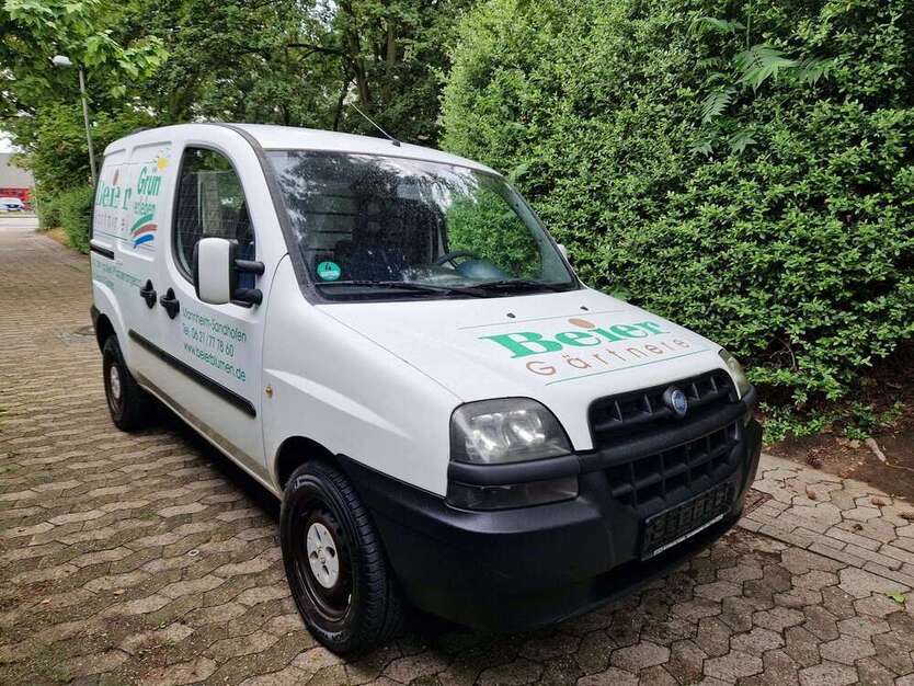 Doblo