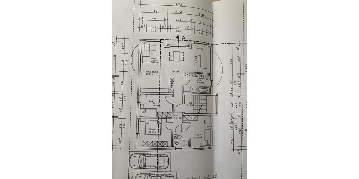 Mehrfamilienhaus, Wohnhaus Speyer - 9 Zimmer, 190 m&sup2;, 850.000&euro; | Angebot:25058179