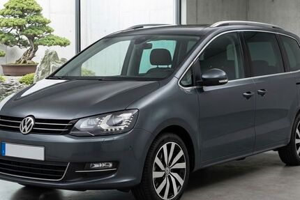 VW Sharan 185.000 km 20.500 &euro; Maxdorf 67133