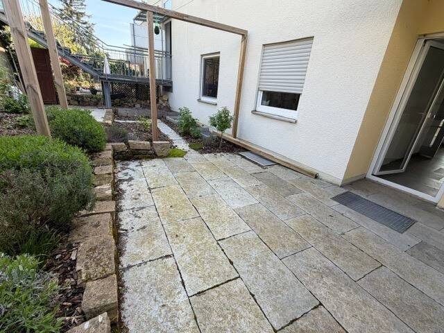 Etagenwohnung Neustadt Haardt - 3 Zimmer, 94 m&sup2;, 390.000&euro; | Angebot:26275907