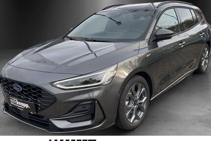 Ford Focus 11.990 km 25.990 &euro; Sandhausen 69207