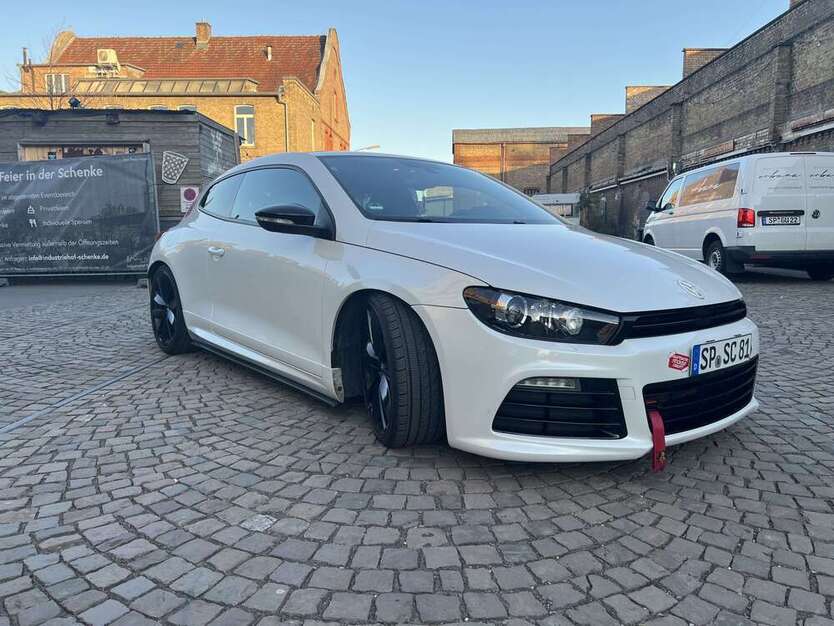 Scirocco