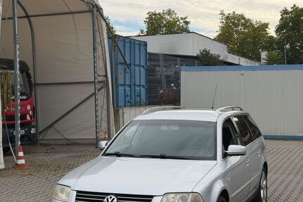 VW Passat 309.000 km 4.500 &euro; Mutterstadt 67112