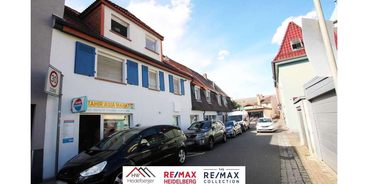 Einfamilienhaus Eppelheim - 19.5 Zimmer, 631 m&sup2;, 1.399.000&euro; | Angebot:27024903
