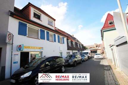 Haus Eppelheim - 19.5 Zimmer, 631 m&sup2;, 1.399.000&euro; | Angebot:27024903