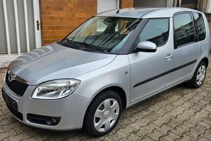 Skoda Roomster 100.000 km 7.300 &euro; Mannheim 68219