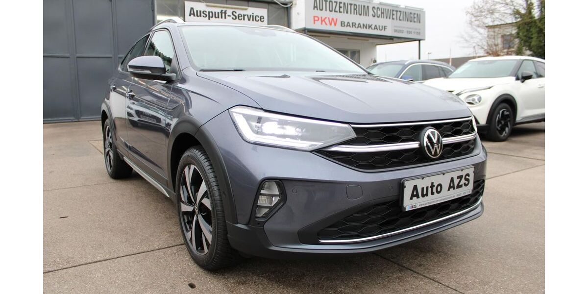 VW Taigo 54.000 km 18.950 &euro; Schwetzingen 68723