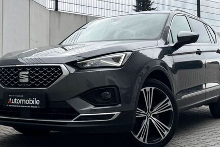 Seat Tarraco 99.500 km 24.999 &euro; Leimen 69181