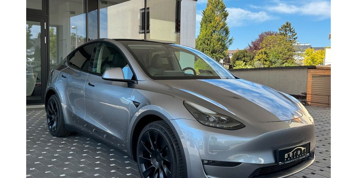 Tesla Model Y 35.000 km 43.900 &euro; Ludwigshafen 67063