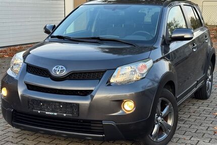 Toyota Urban Cruiser 165.000 km 6.400 &euro; Gernsheim 64579