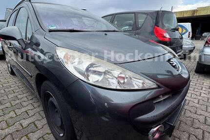 Peugeot 207 236.707 km 550 &euro; Hockenheim 68766