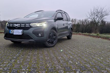 Dacia Jogger 52.469 km 18.500 &euro; Osthofen 67574