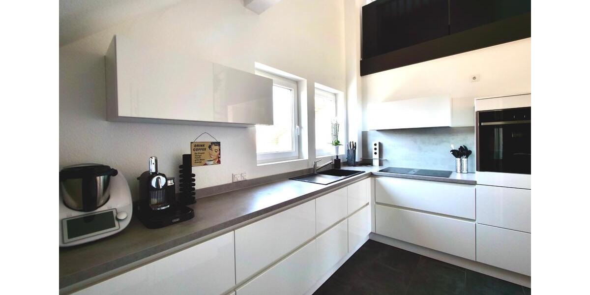 Maisonettenwohnung Waghäusel - 4 Zimmer, 138 m&sup2;, 479.000&euro; | Angebot:26186907