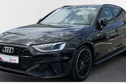 Audi A4 48.274 km 30.290 &euro; Walldorf 69190