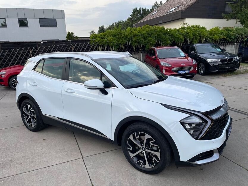 Sportage
