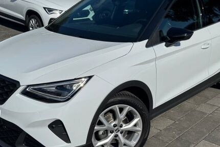 Seat Arona 19.200 km 24.450 &euro; Weinheim 69469