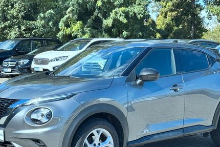 Nissan Juke 57.373 km 14.900 &euro; Haßloch 67454