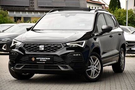 Seat Ateca 86.807 km 22.970 &euro; Lorsch 64653
