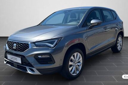 Seat Ateca 20.619 km 24.900 &euro; Heidelberg 69123