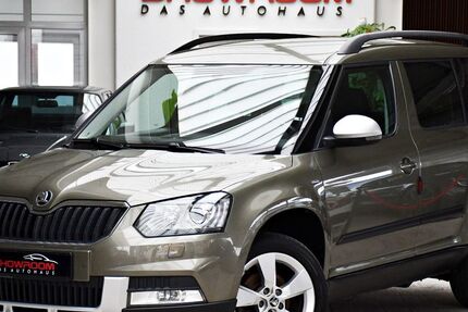 Skoda Yeti 92.577 km 21.750 € Waghäusel 68753