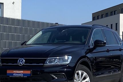 VW Tiguan 81.201 km 19.450 &euro; Monsheim 67590