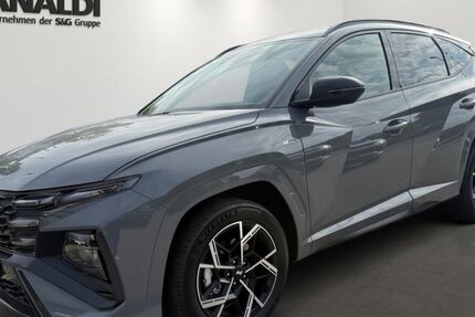Hyundai TUCSON 2.500 km 31.990 &euro; Wiesloch 69168