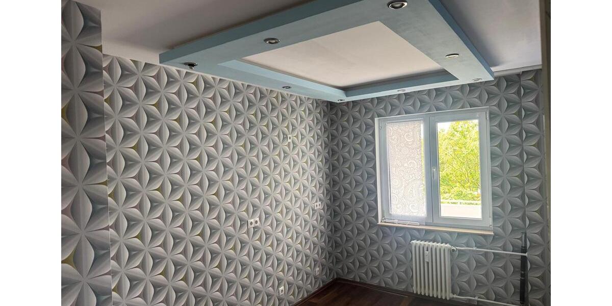 Etagenwohnung Ludwigshafen am Rhein Ludwigshafen-Oggersheim - 2 Zimmer, 55 m&sup2;, 155.000&euro; | Angebot:24563462