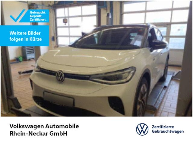 VW ID.4 34.493 km 38.692 &euro; Mannheim 68309