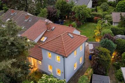 Haus Worms Hochheim - 7 Zimmer, 164 m&sup2;, 599.000&euro; | Angebot:26731084