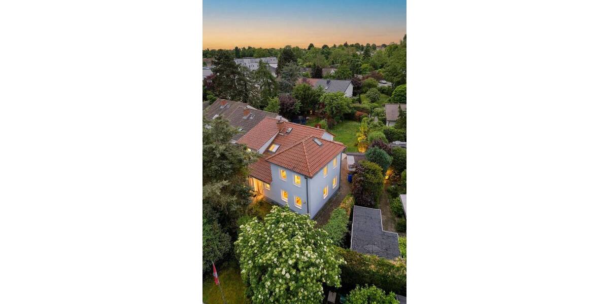 Reihenendhaus Worms Hochheim - 7 Zimmer, 164 m&sup2;, 599.000&euro; | Angebot:26731084