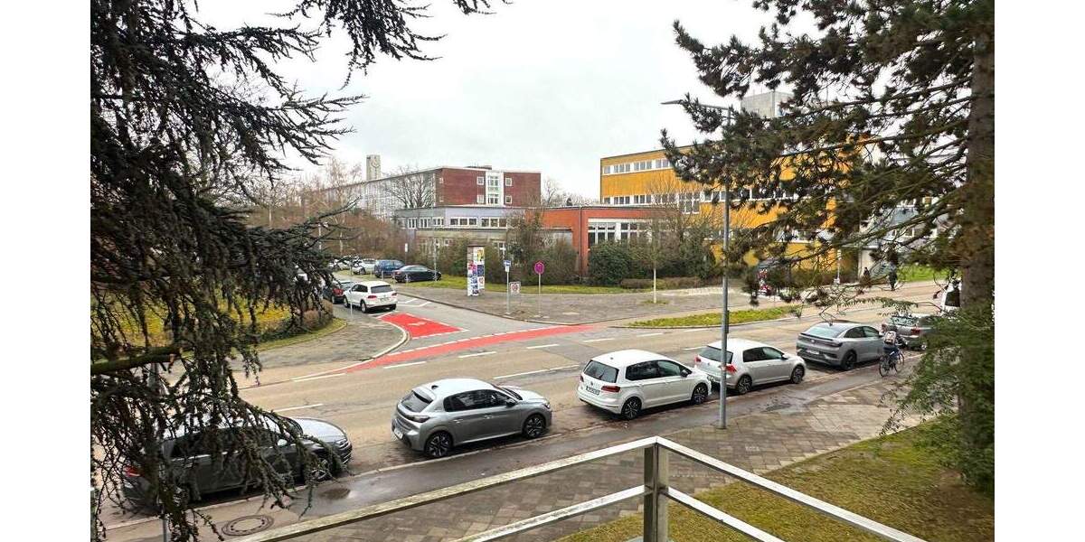 Etagenwohnung Speyer - 4 Zimmer, 106 m&sup2;, 345.000&euro; | Angebot:25314047