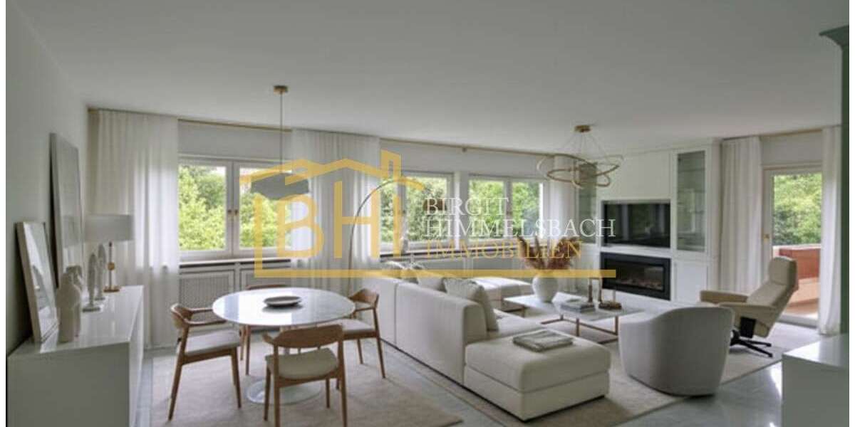 Etagenwohnung Mannheim Fahrlach - 3 Zimmer, 110 m&sup2;, 648.000&euro; | Angebot:25548932