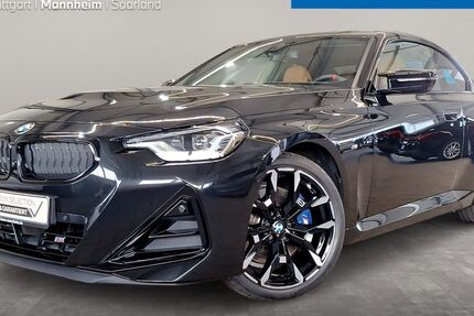 BMW M240i 16.827 km 57.980 &euro; Mannheim 68169