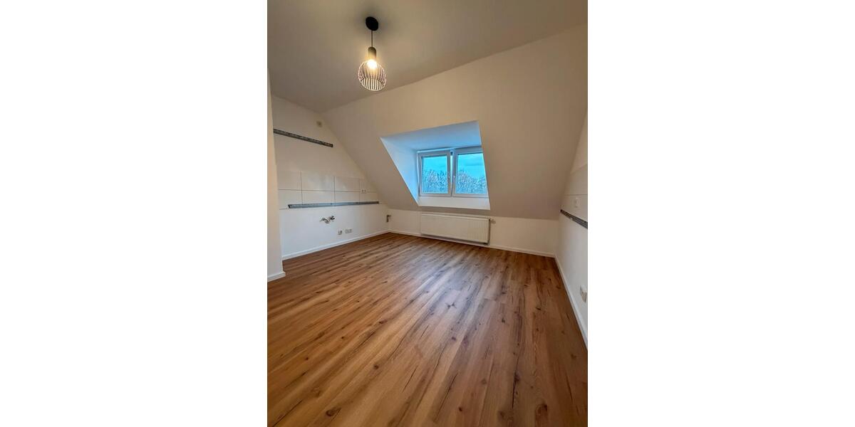 Dachgeschoßwohnung Ludwigshafen am Rhein - 4 Zimmer, 80 m&sup2;, 930&euro; | Angebot:25269681