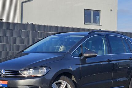 VW Golf Sportsvan 130.521 km 10.450 &euro; Monsheim 67590