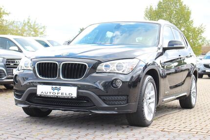 BMW X1 115.700 km 11.950 &euro; Ladenburg 68526