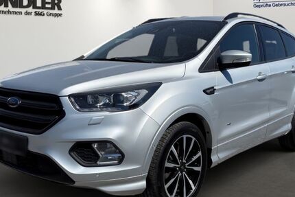 Ford Kuga 39.600 km 17.990 &euro; Philippsburg-Huttenheim 76661