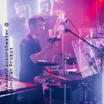 In Motion: Disco